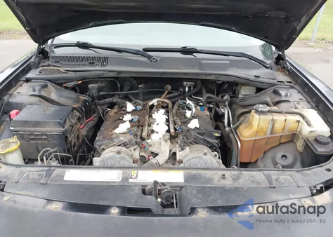 2010 Dodge Charger Sxt из США, поврежденный, VIN 2B3CA3CV4AH100362